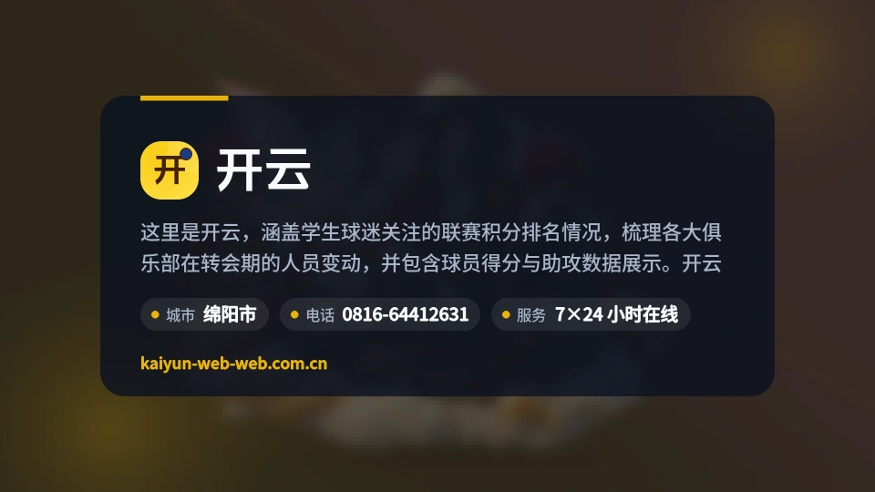 走进开云