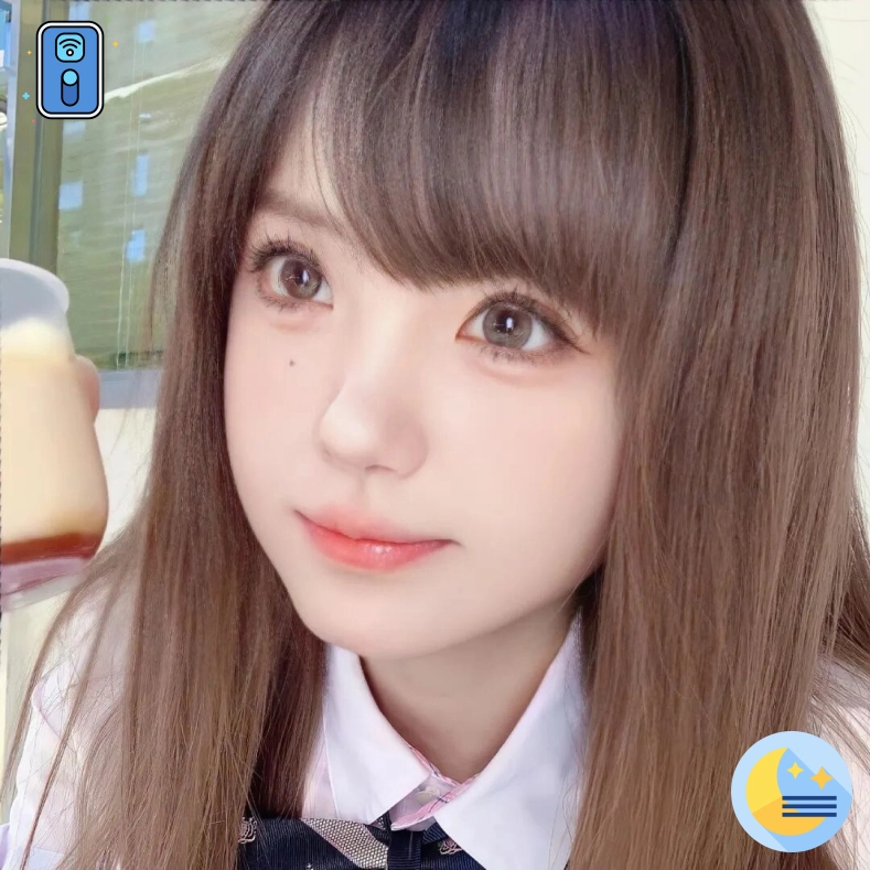 落日之后